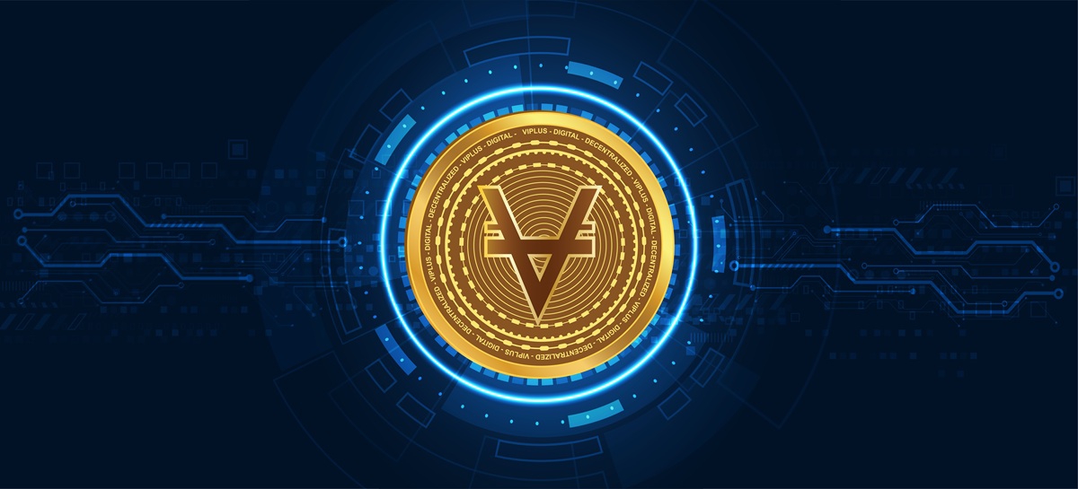 Ra mắt blockchain riêng: Bước đột phá trong Viplus token